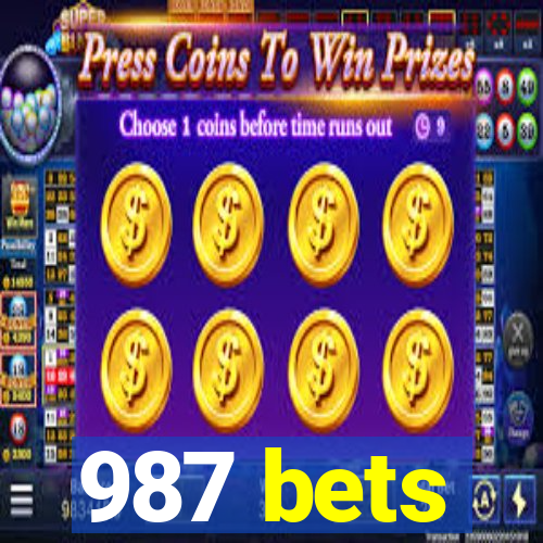 987 bets